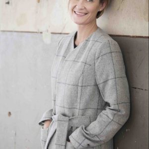 Camilla kappa symönster - Digital