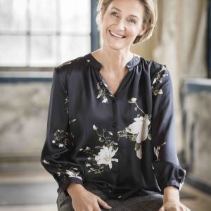 Jenny blus symönster - Digital